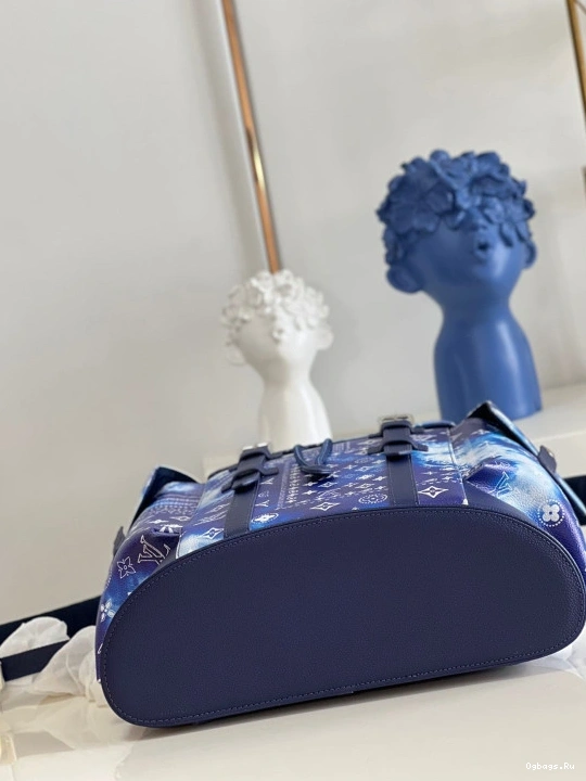 VUITTON LOUIS CHRISTOPHER PM 0225